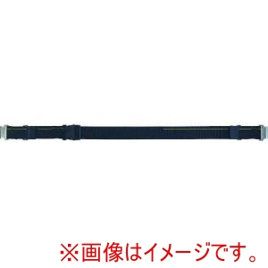 オーエッチ工業 OH オーエッチ工業 5PJ-S12 落下 転倒防止用品 タナガード 幅50mm ポリプロピレンベルト 樹脂バックル ループベルト Sサイズ 間口1200mm