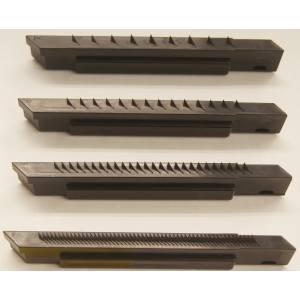 千葉工業所 CHIBA 千葉工業所 キレルワア用 クシ刃 7mm