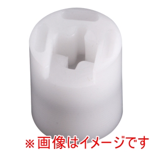 千葉工業所 千葉工業所 ピールSアダプターセット用部品 シャフト 受け つま太郎 12共通