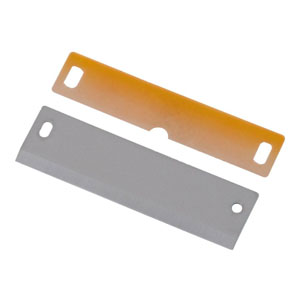 千葉工業所 千葉工業所 回転つまきり君 平刃 替刃