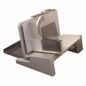 千葉工業所 千葉工業所 リッタースライサーセキュラ9 メーカー直送 代引不可 北海道沖縄離島不可