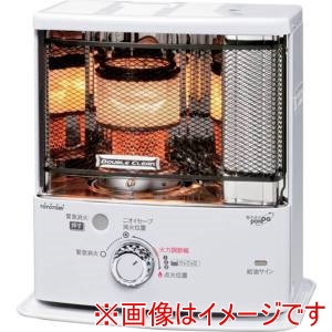 トヨトミ TOYOTOMI トヨトミ RC-S2824-W 反射形石油ストーブ RC-S2824ーW メーカー直送 代引不可 北海道沖縄離島不可