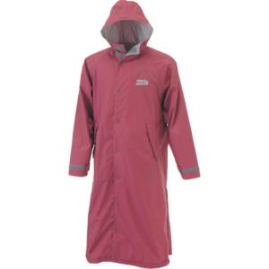 カジメイク カジメイク 7260 エントラントレインコート ピンク Lサイズ 7260-27-L