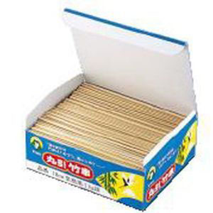 松尾物産 松尾物産 竹製 うなぎ串 箱入1kg 165mm