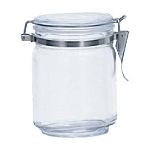 アデリア アデリア 抗菌 密封 保存容器 750 835ml M-6688 石塚硝子