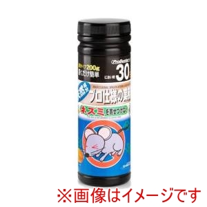 シマダ SHIMADA シマダ Pro.Bプロ使用ネズミを寄せつけない200g