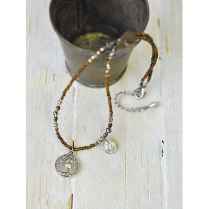 トーホー トーホー ビーズ キット  ユニセックス アクセサリー キット 15