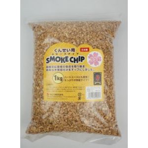 マルカ マルカ BBQ スモークチップ サクラ