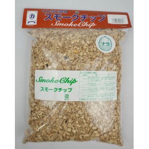 マルカ マルカ BBQ スモークチップ ナラ