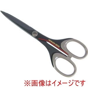丸章工業 シルキー 丸章工業 NBN-170 非粘着ハサミ ネバノン 170mm