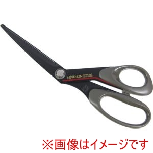 丸章工業 シルキー 丸章工業 DSN-210 非粘着ハサミ ネバノン 210mm