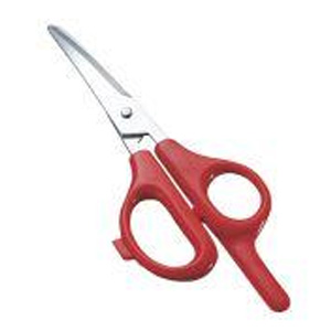 丸章工業 丸章工業 OS-185 シルキー みかんバサミ