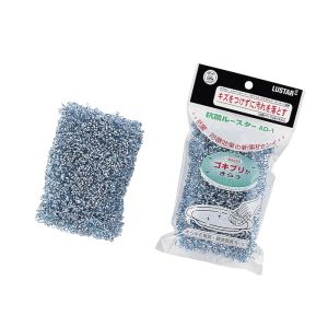 カウゼル COWGEL カウゼル ルースター タワシ AD-1 台紙15付