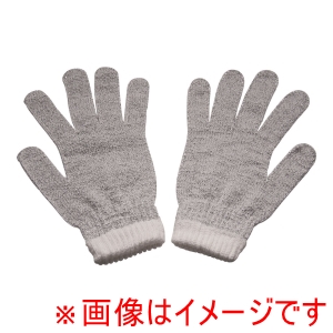 カウゼル COWGEL カウゼル ルースター 軍手型クリーナー 1双入