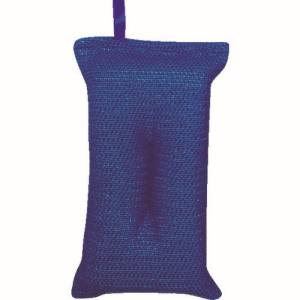 カウゼル COWGEL カウゼル ハイメッシュクリーナー 青 160×80×35mm