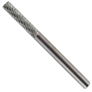 サンフレックス Sumflex サンフレックス No.2312 超硬回転ヤスリ 3mm軸 Sumflex