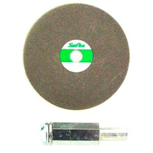 サンフレックス Sumflex サンフレックス No.3281 ダイヤシャープラー 50mm径 Sumflex