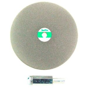サンフレックス Sumflex サンフレックス No.3282 ダイヤシャープラー 75mm径 Sumflex