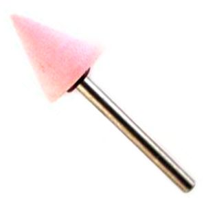 サンフレックス Sumflex サンフレックス No.3411 軸付砥石 13mm径 金属用 Sumflex