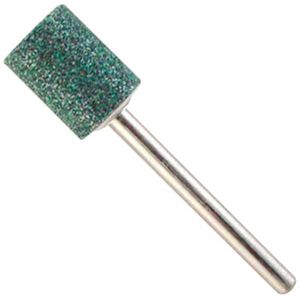 サンフレックス Sumflex サンフレックス No.3455 軸付砥石 10mm 非鉄用 Sumflex
