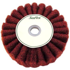 サンフレックス Sumflex サンフレックス No.4426 サンダーバフ Sumflex