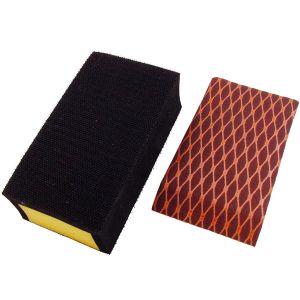 サンフレックス Sumflex サンフレックス No.5611 ソフト サンディングブロック セット Sumflex