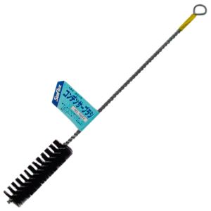 サンフレックス Sumflex サンフレックス No.5652 コンデンサーブラシ 20mm径 豚毛 Sumflex