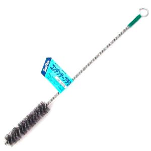 サンフレックス Sumflex サンフレックス No.5676 コンデンサーブラシ 16mm径 鉄線 Sumflex