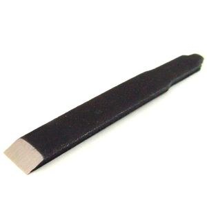 サンフレックス Sumflex サンフレックス No.7842 木彫刻替刃 W-400用 平型 6mm Sumflex