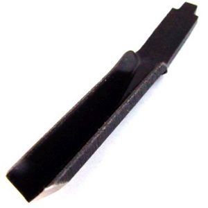 サンフレックス Sumflex サンフレックス No.7847 木彫刻替刃 W-400用 三角型60゜ 45mm Sumflex
