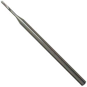 サンフレックス Sumflex サンフレックス H-171 精密ドリル 1.0mm 2.34mm軸 Sumflex