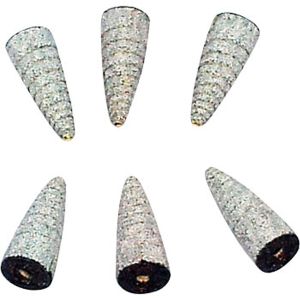 サンフレックス Sumflex サンフレックス H-516 ペーパコーン 100 Sumflex