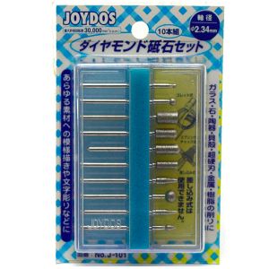 サンフレックス Sumflex サンフレックス J-101 ダイヤモンド砥石セット Sumflex