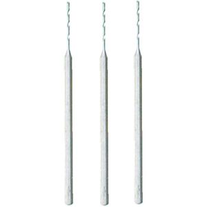 サンフレックス Sumflex サンフレックス J-187 マイクロドリル φ0.5 3本セット Sumflex
