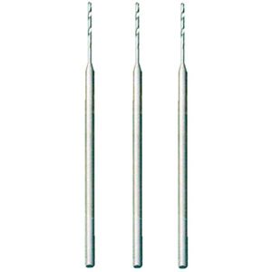 サンフレックス Sumflex サンフレックス J-188 マイクロドリル φ0.8 3本セット Sumflex