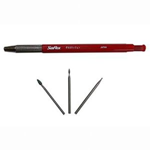 サンフレックス Sumflex サンフレックス No.8X-020 グラスリツェン Sumflex