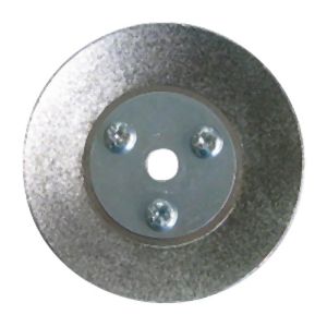 ニシガキ工業 ニシガキ工業 N-846-1 ドリ研用 替砥石