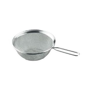 リトルウッド リトルウッド フェイブ 片手ザル 16cm L-2032