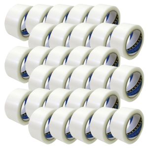 寺岡製作所 TERAOKA 寺岡製作所 No4140 P-カットテープ トウメイ 50X25 大箱 30 ウリ テラオカ TERAOKA