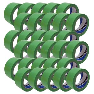 寺岡製作所 TERAOKA 寺岡製作所 No4140P-カットテープ 若葉 50X25大箱 30 ウリ テラオカ TERAOKA