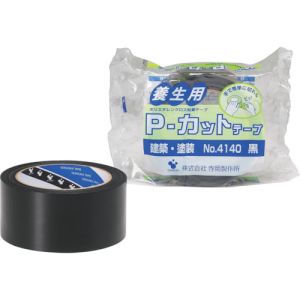 寺岡製作所 寺岡製作所 No 4140 Pカットテープ長巻