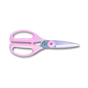 アルスコーポレーション ARS アルス 5000-P シェフスター料理人鋏 ピンク