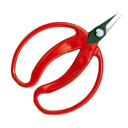 アルスコーポレーション ARS アルス 430 みかん採収鋏 小 曲 袋入