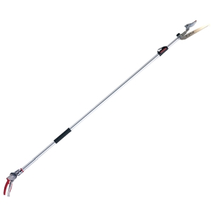 アルスコーポレーション ARS アルス 160ZTR-3.0-5D 伸縮式高枝鋏ズームチョキチルトR 採収タイプロング3.0