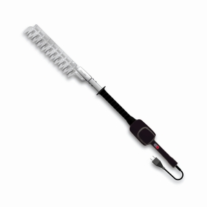 アルスコーポレーション ARS アルス DKR-0330C-BK DKRショートC 1m