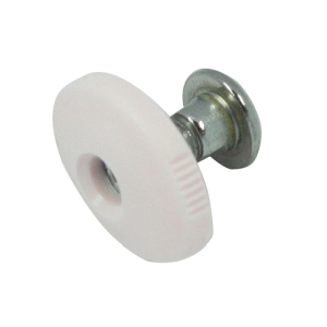 アルスコーポレーション ARS アルス ピンク 999500001 料理人鋏用センターネジナット