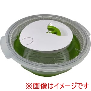 富士商 富士商 F22001 Felio たためるサラダスピナー