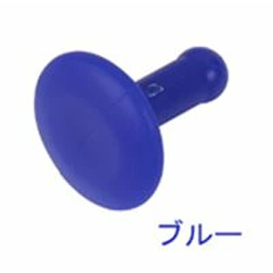 オージーケー技研 OGK giken オージーケー技研 RBC-011 クッションピン  ブルー OGK giken