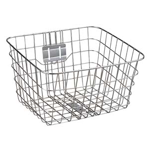 センタン工業 センタン工業 タフナカーゴ SST-916 ステンレス前カゴ