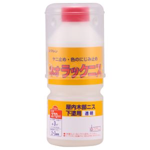 和信ペイント 和信ペイント 920609 # ネオラックニス 270ml
